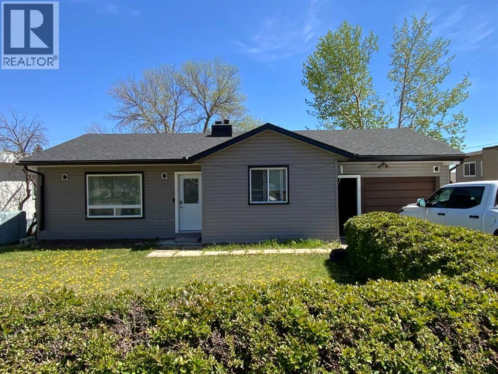 422 Arena Avenue - 1