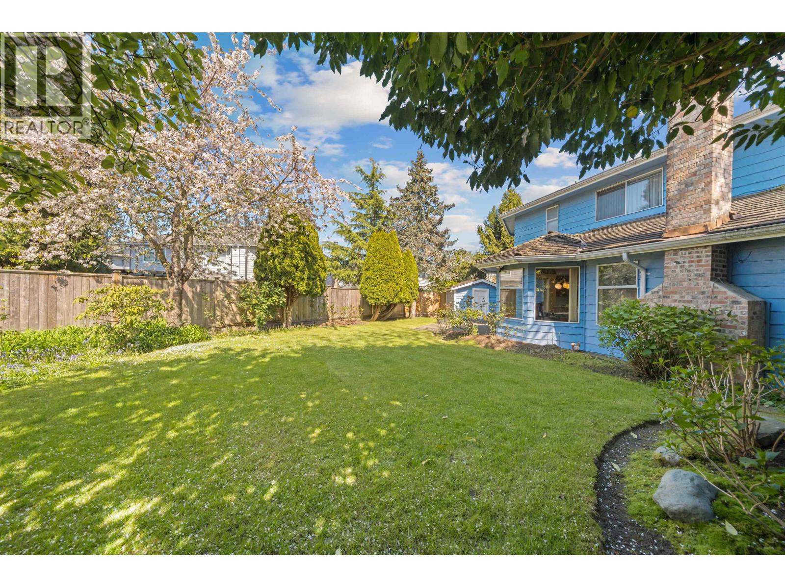 4613 ST. BRIDES Place, Richmond