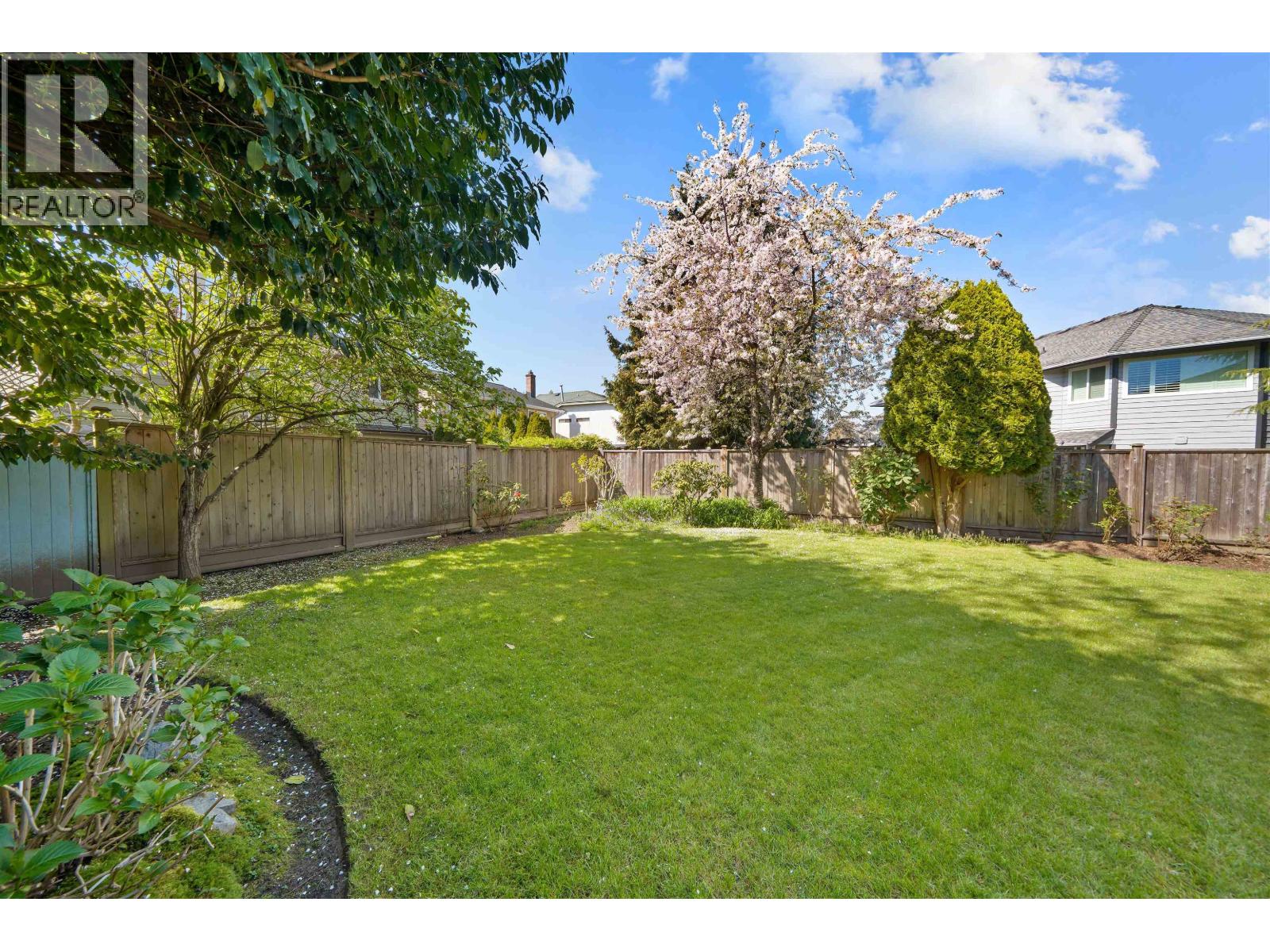 4613 ST. BRIDES Place, Richmond