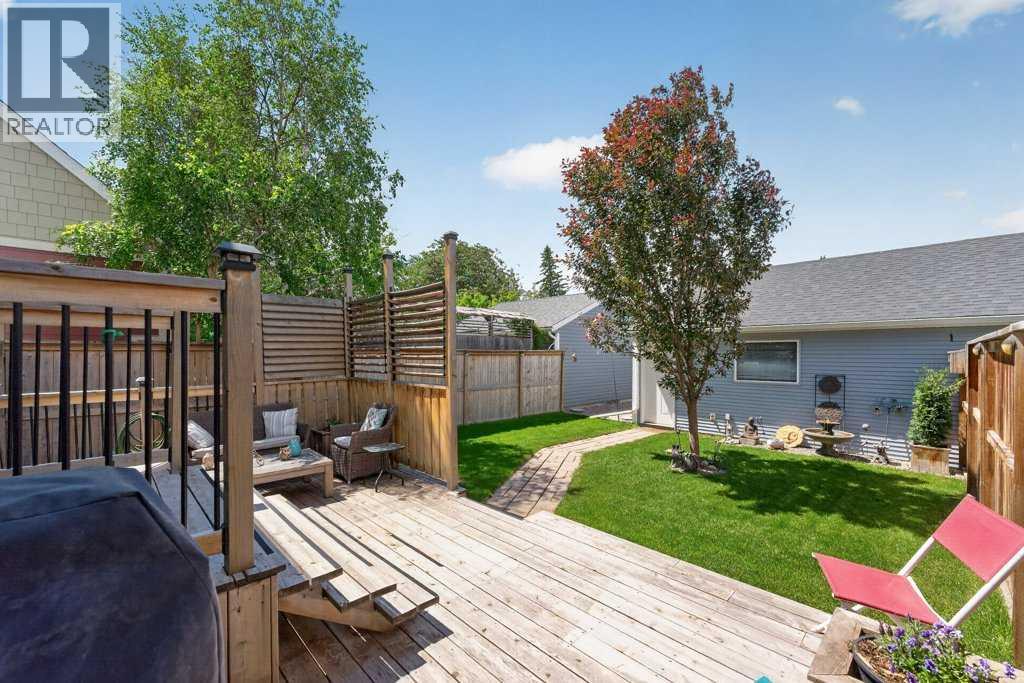4673 20 Street SW - 31