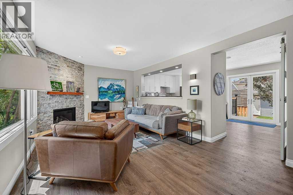 4673 20 Street SW - 4