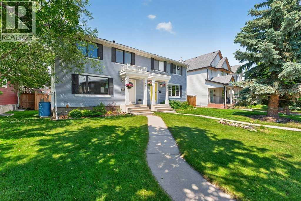 4673 20 Street SW - 2