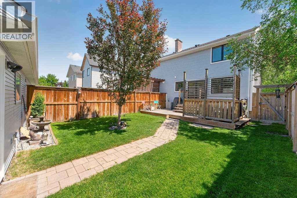 4673 20 Street SW - 33