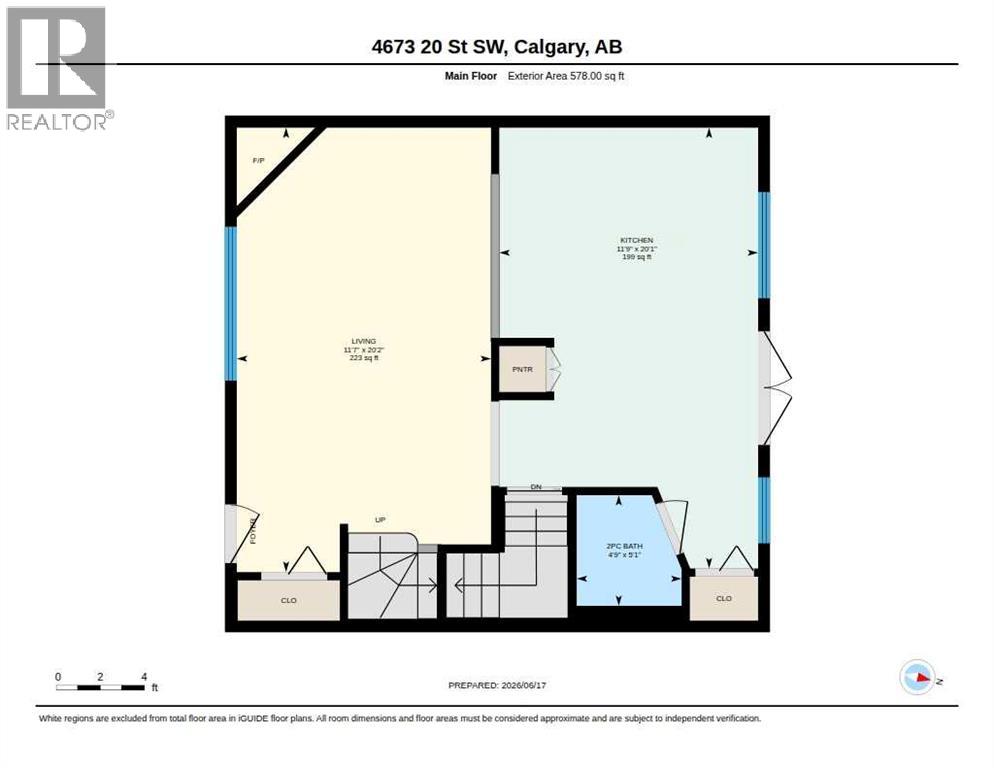4673 20 Street SW - 39