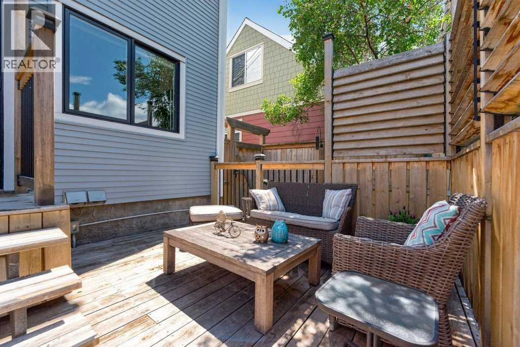 4673 20 Street SW - 38