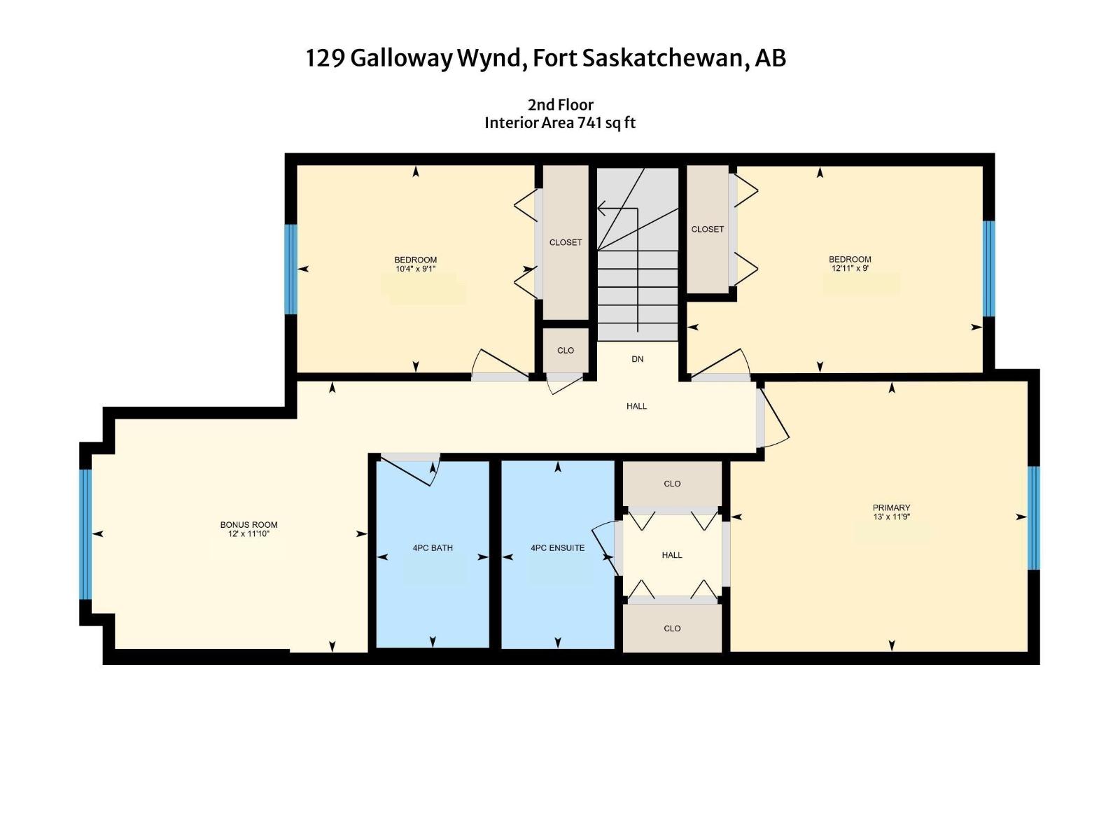 129 GALLOWAY WD — photo 32