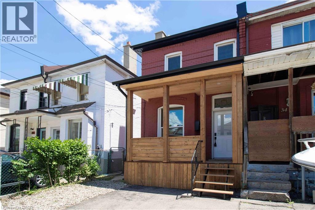 36 FULLERTON Avenue - 2