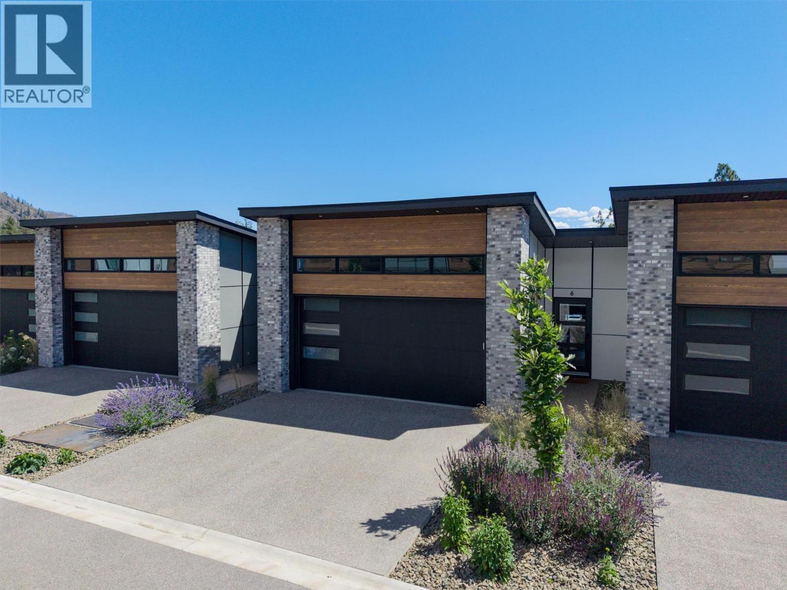 6 2835 Canyon Crest Drive, West Kelowna