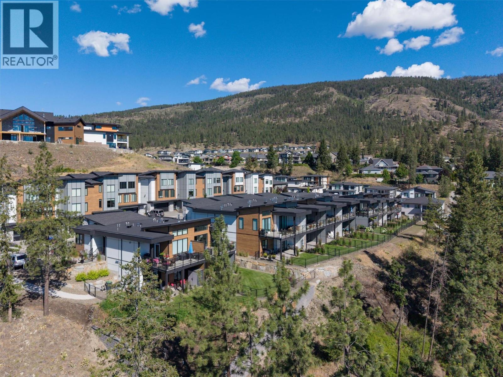 6 2835 Canyon Crest Drive, West Kelowna