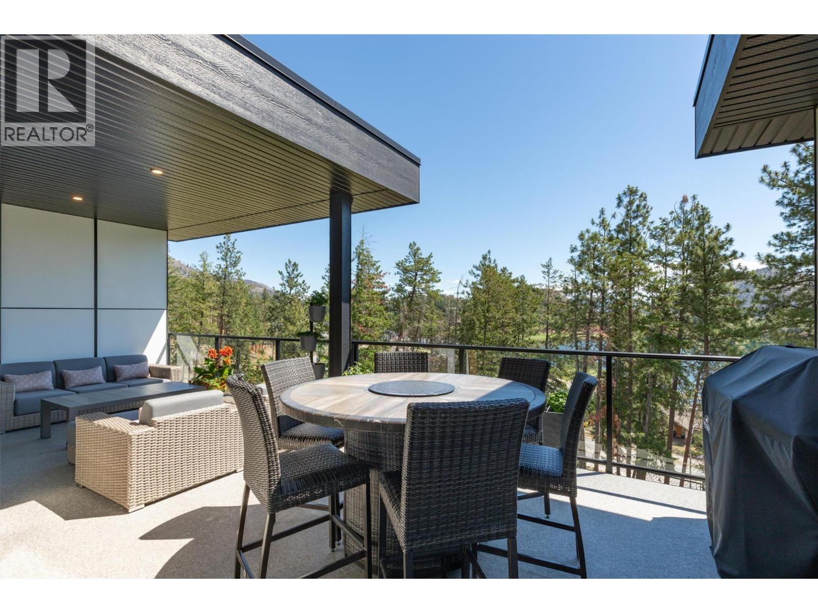 6 2835 Canyon Crest Drive, West Kelowna