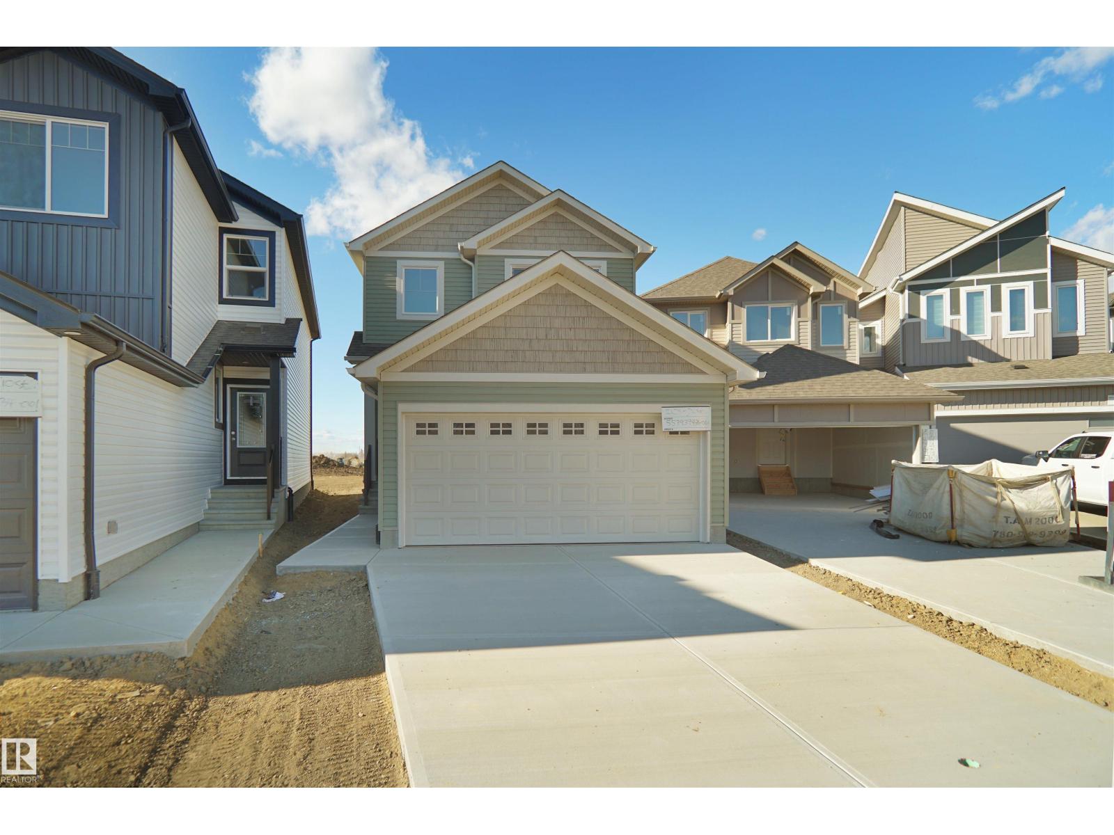 20928 16 AV NW - 2