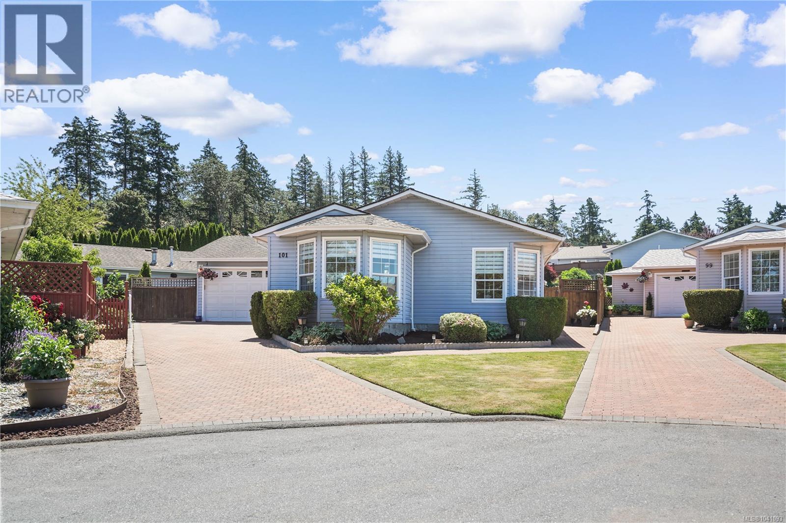 101 Raven Crt - 1