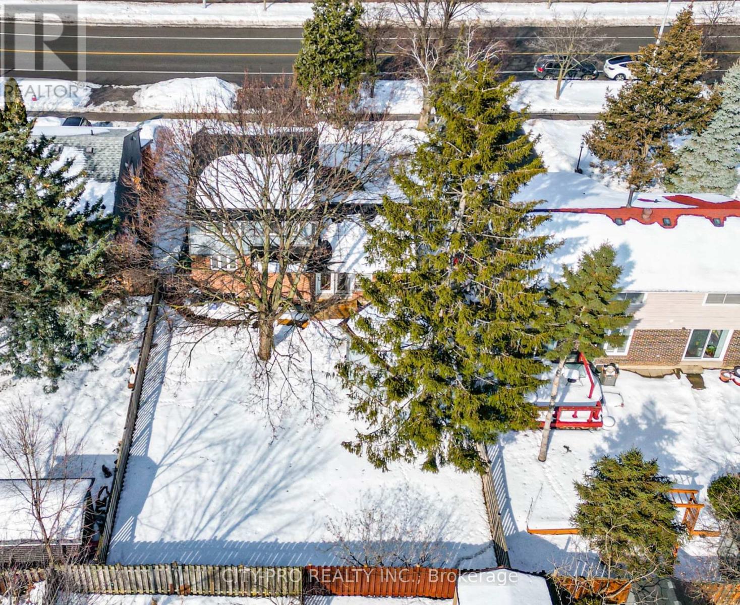 2848 WINDWOOD DRIVE - 3