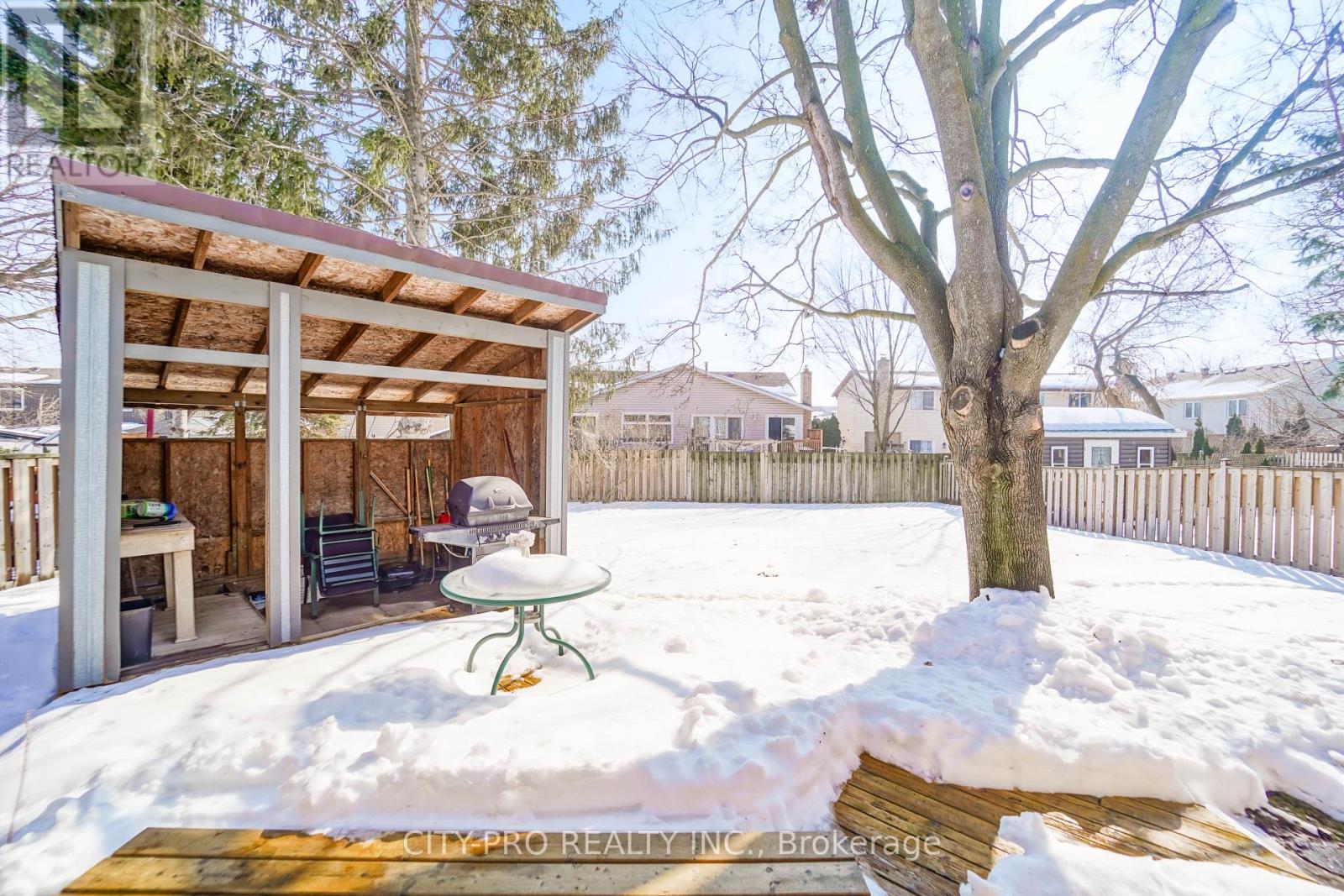 2848 WINDWOOD DRIVE - 4