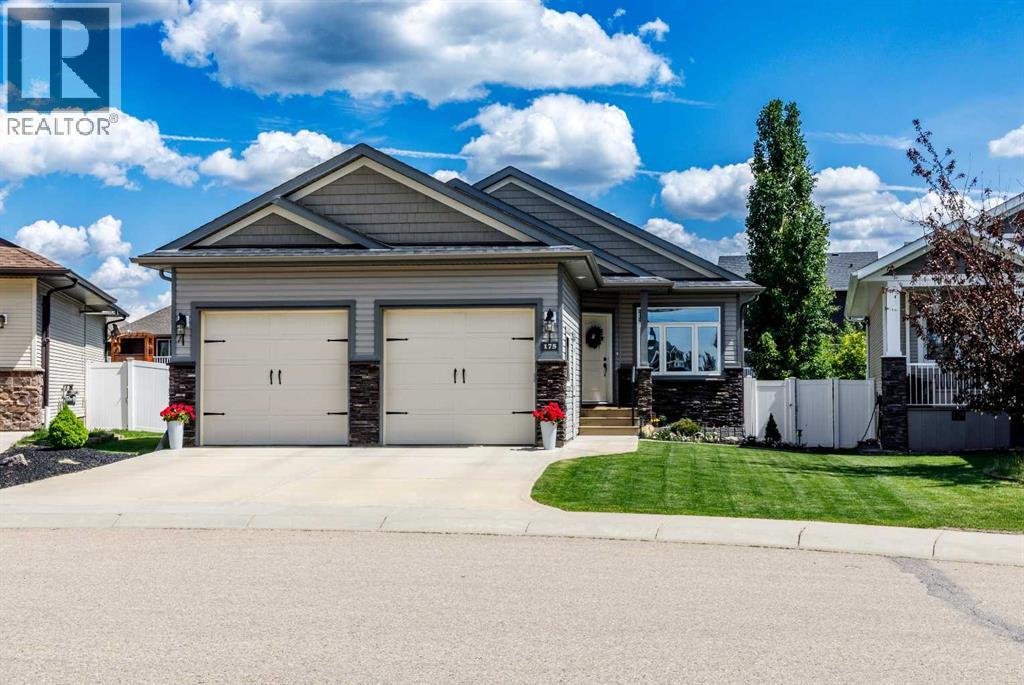 175 Voisin Close, Red Deer