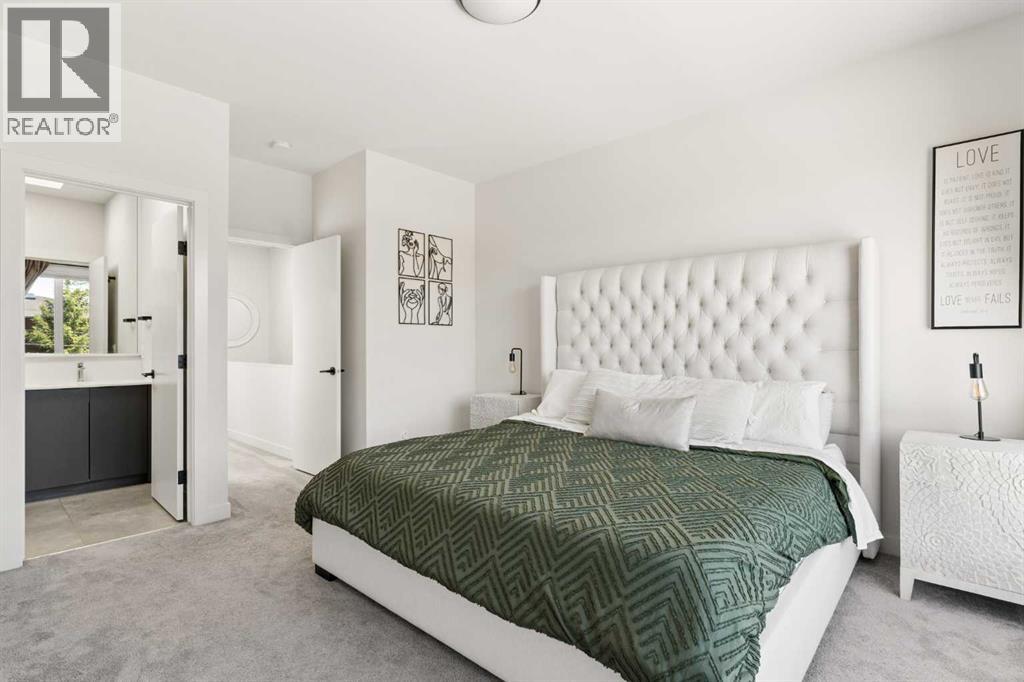 5406 21 Street SW - 19