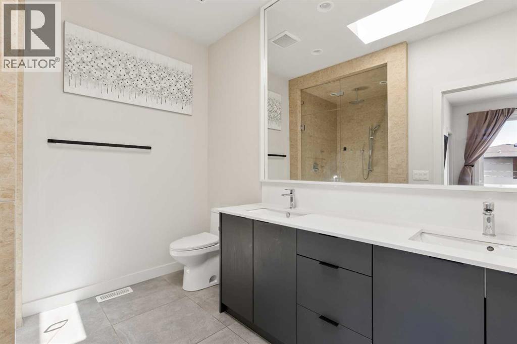 5406 21 Street SW - 24