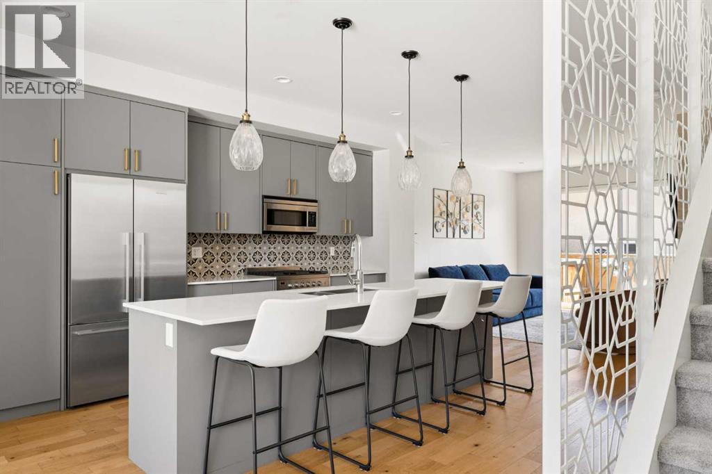 5406 21 Street SW - 6