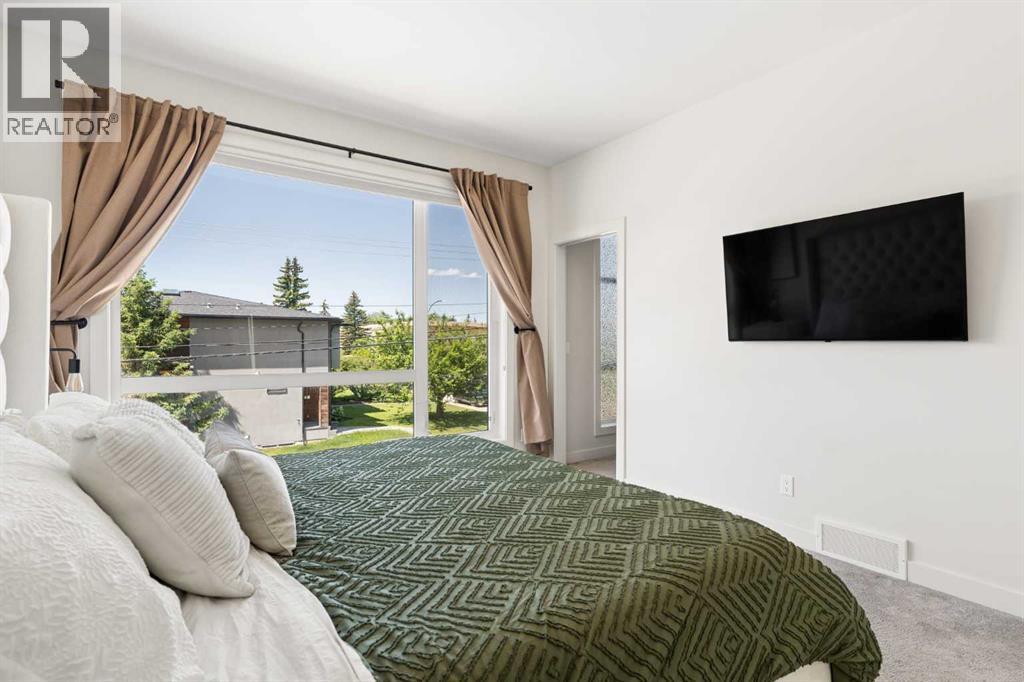 5406 21 Street SW - 21
