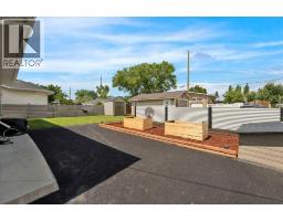 Storage - 401 15 Street E, Drumheller, AB T0J0Y5 Photo 9