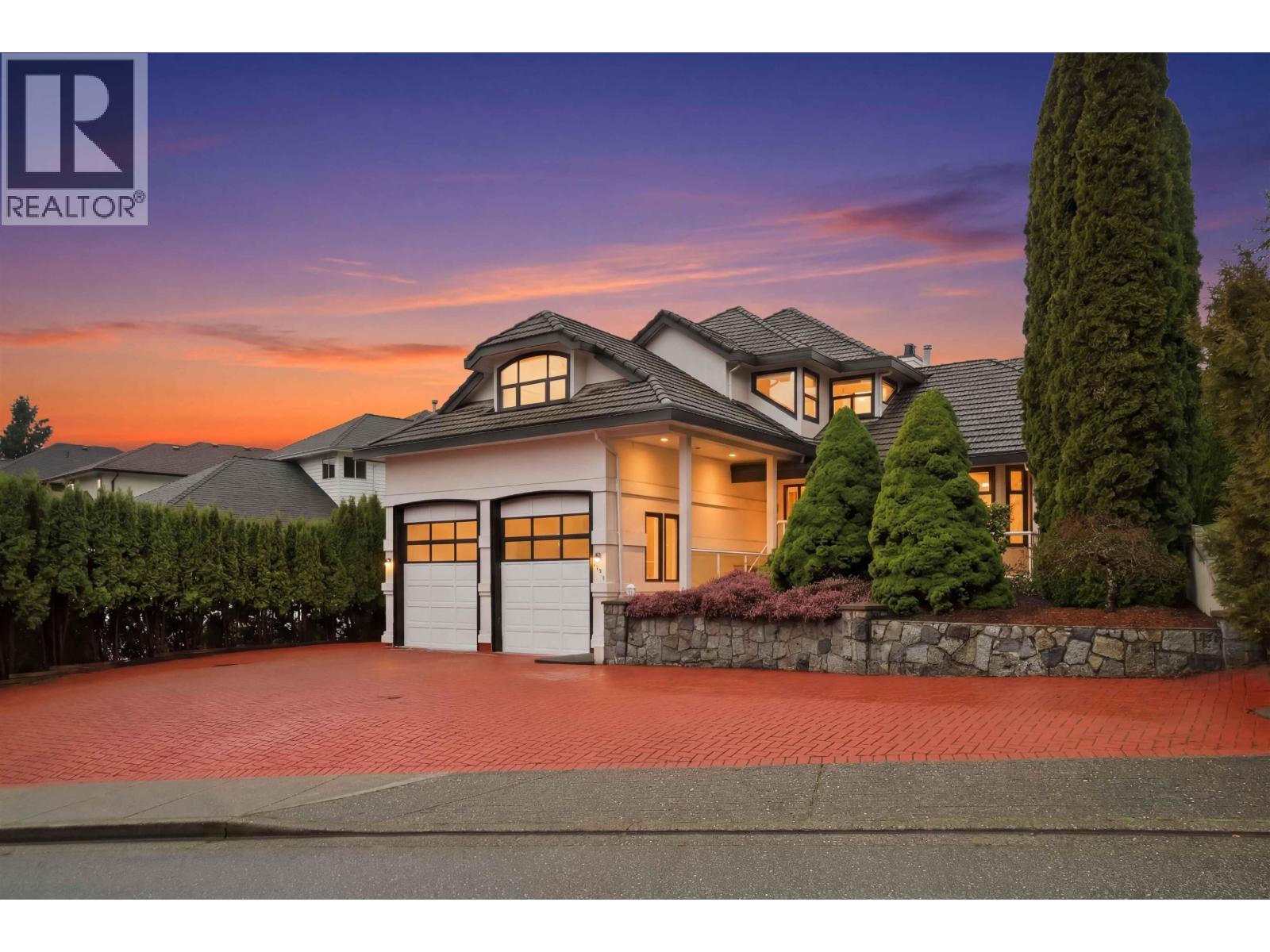 6 Bed, 5 Bath House for Sale in Coquitlam – 2271 SORRENTO DRIVE, Coquitlam – MLS# R3136738 - Image 40
