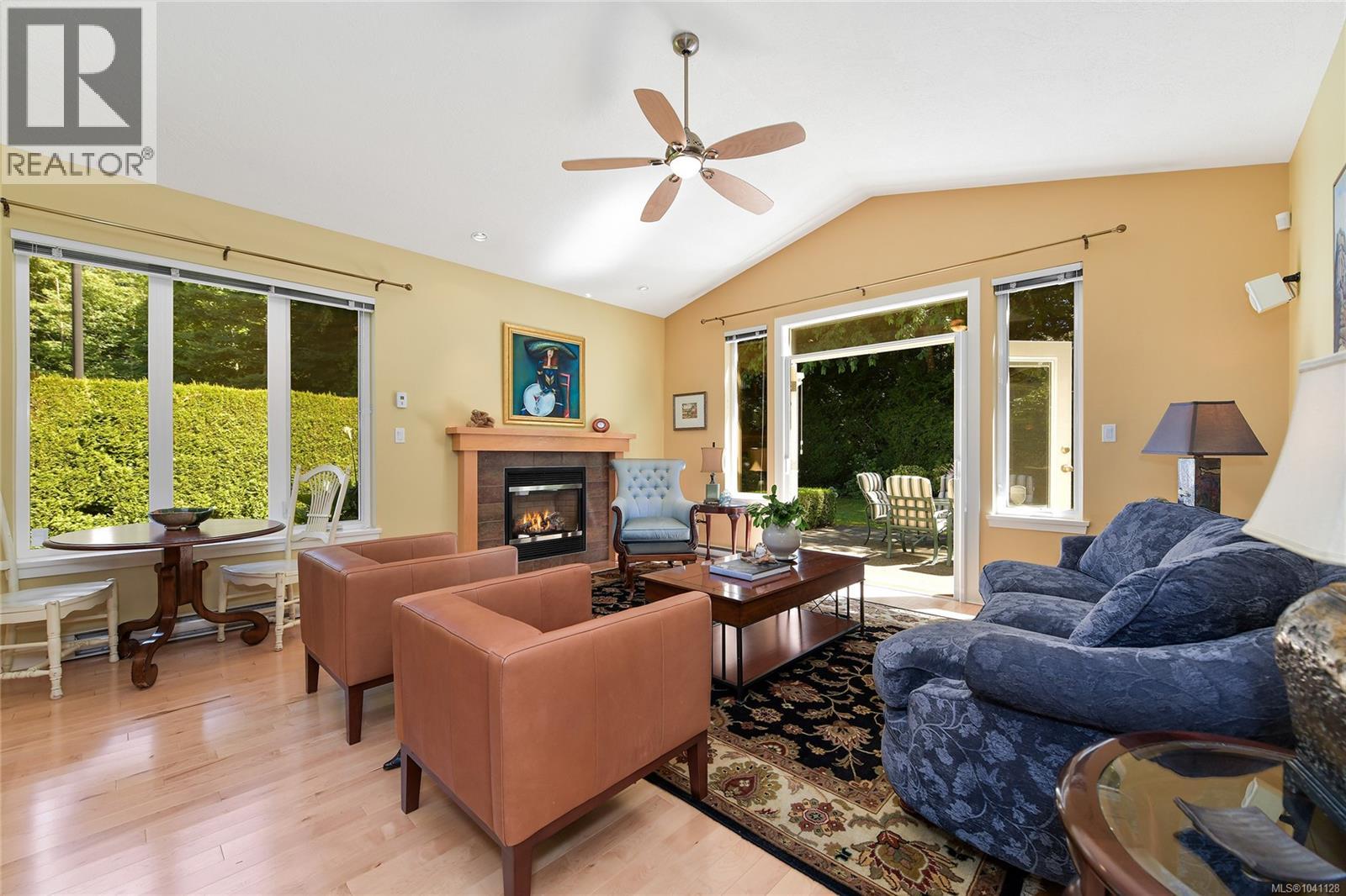  770 Hill Rise Lane, Saanich