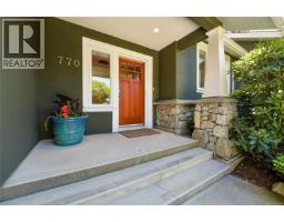 Primary Bedroom - 770 Hill Rise Lane, Saanich, BC V8Y3K2 Photo 6