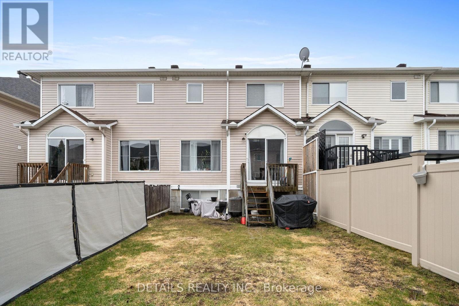 3 Bed, 3 Bath House for Rent in Ottawa – 1287 KLONDIKE ROAD, Ottawa – MLS# X13477286 - Image 28