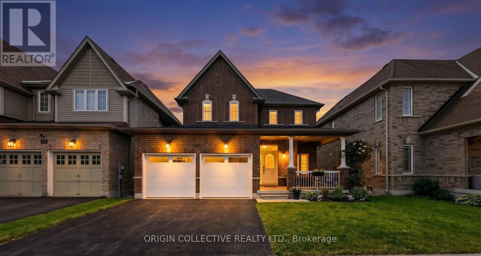 31 BUD LEGGETT CRESCENT - 1