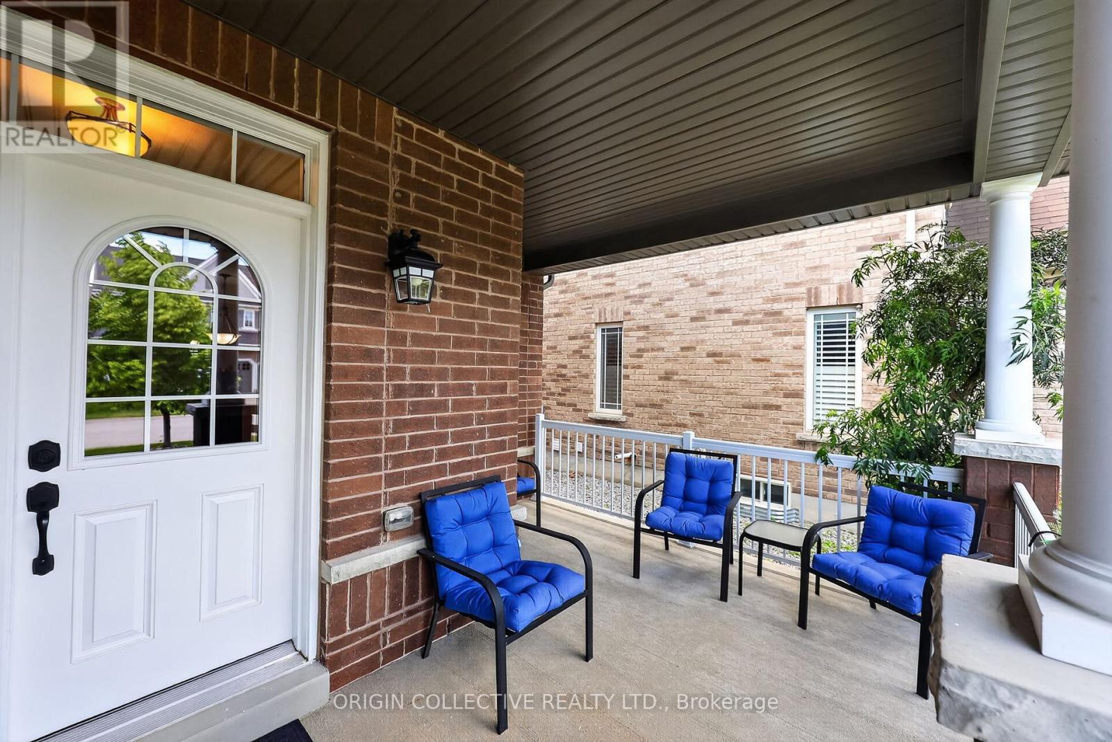 31 BUD LEGGETT CRESCENT - 5