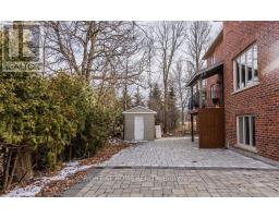 5a Pearson Avenue, Richmond Hill, ON L4C7L6 Photo 30