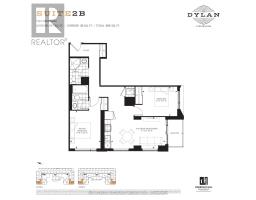 205 - 556 Marlee Avenue, Toronto, ON M6B0B1 Photo 27