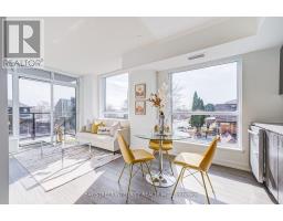 205 - 556 Marlee Avenue, Toronto, ON M6B0B1 Photo 8