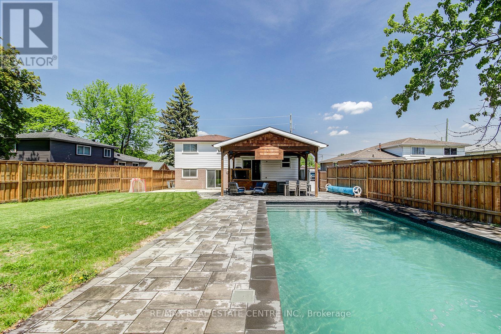 200 DELREX BOULEVARD - 1