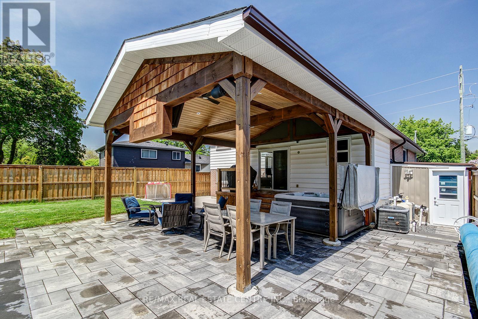 200 DELREX BOULEVARD - 25