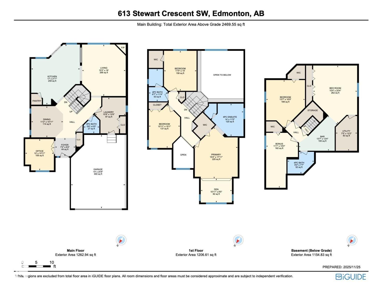 613 Stewart CR SW - 75