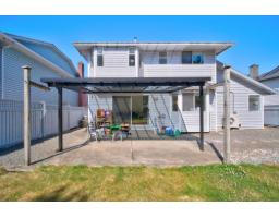 8960 157 Street, Surrey, BC V4N2Y5 Photo 34