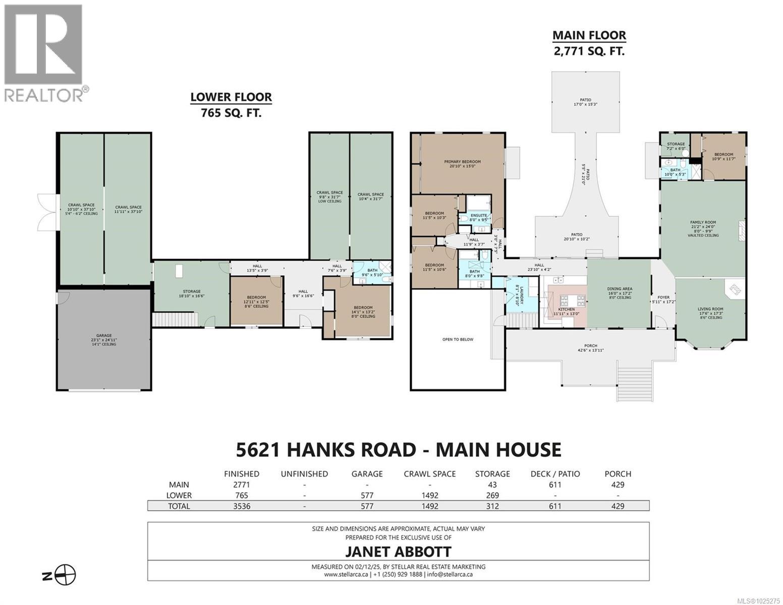 5621 & 5631 Hanks Rd - Image 89