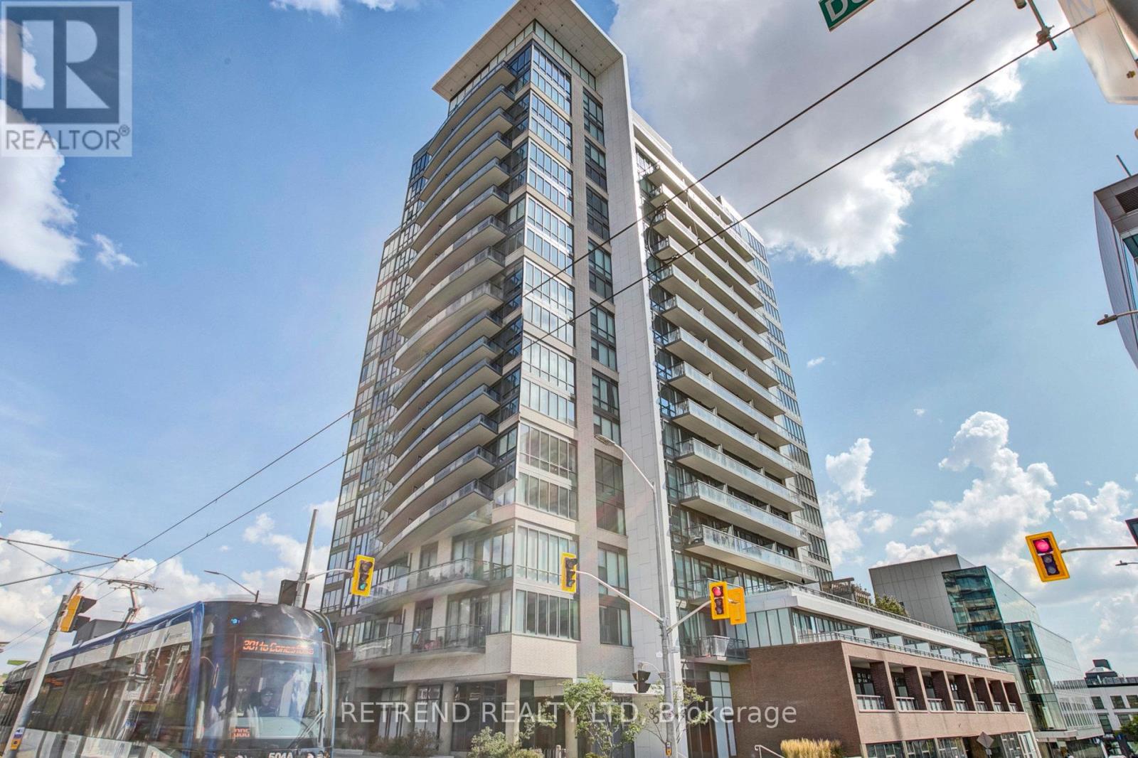 #1504 85 DUKE STREET W - 1