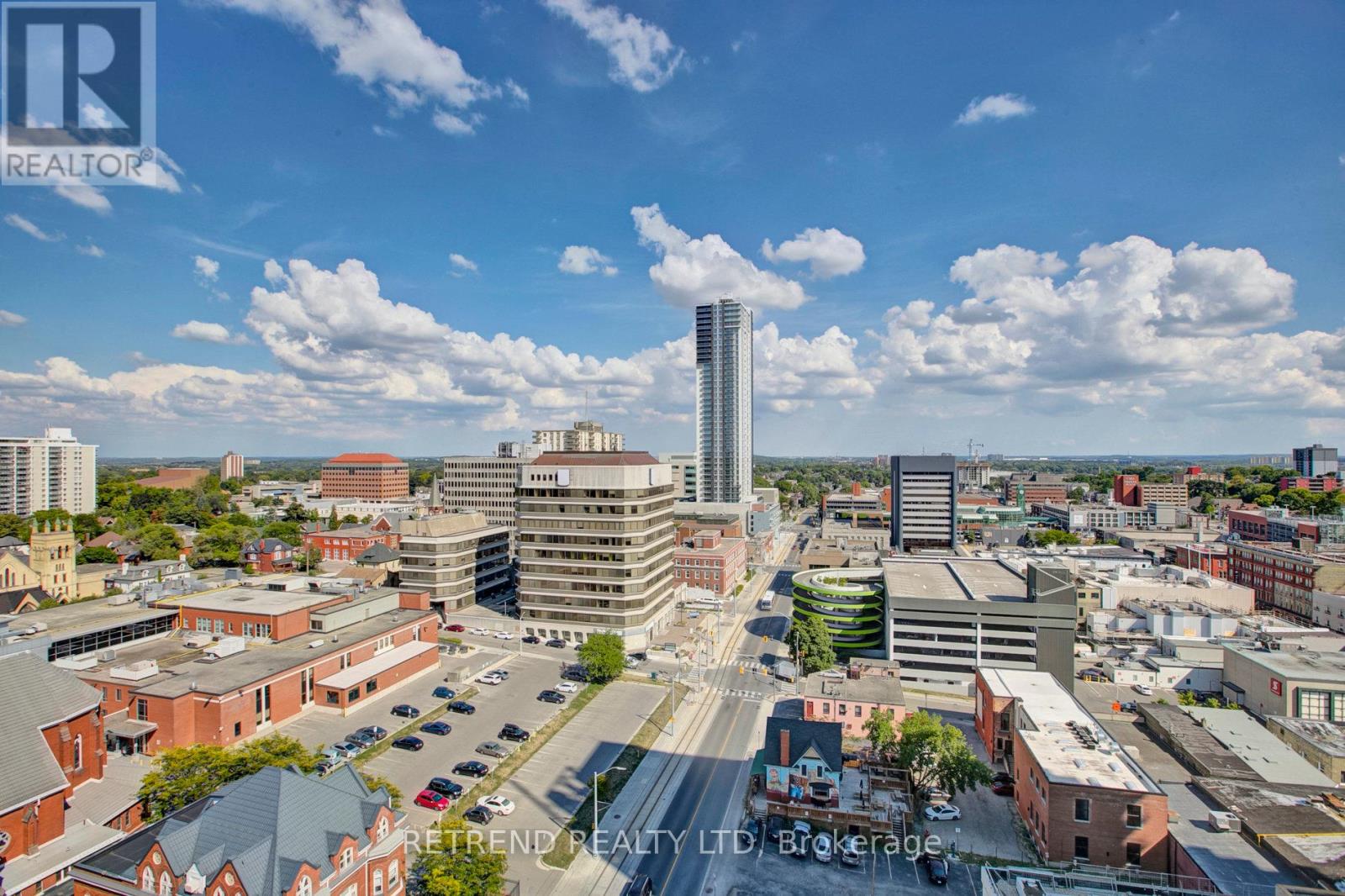 #1504 85 DUKE STREET W - 22