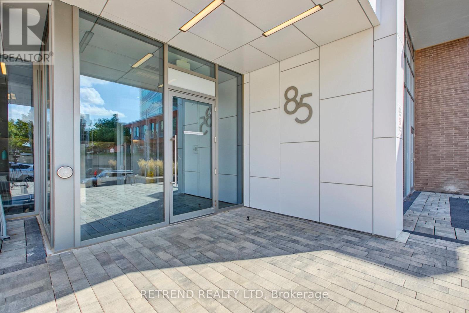 #1504 85 DUKE STREET W - 24