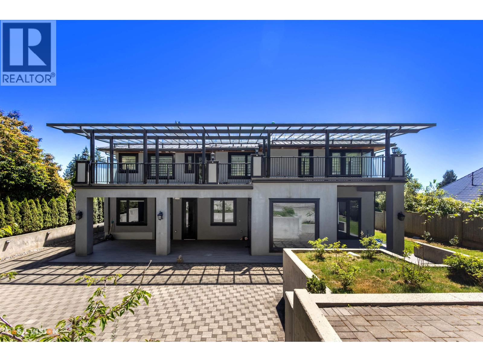 991 CROSS CREEK ROAD, West Vancouver