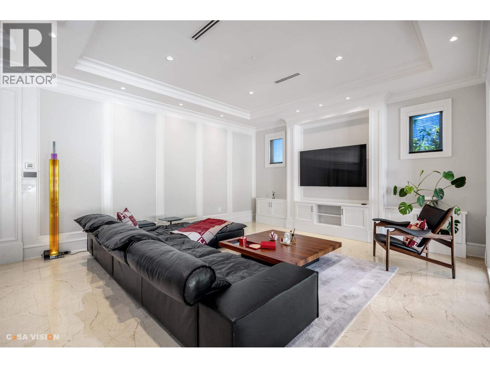 991 CROSS CREEK ROAD, West Vancouver