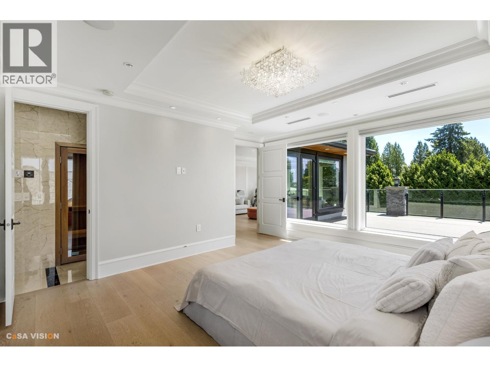 991 CROSS CREEK ROAD, West Vancouver