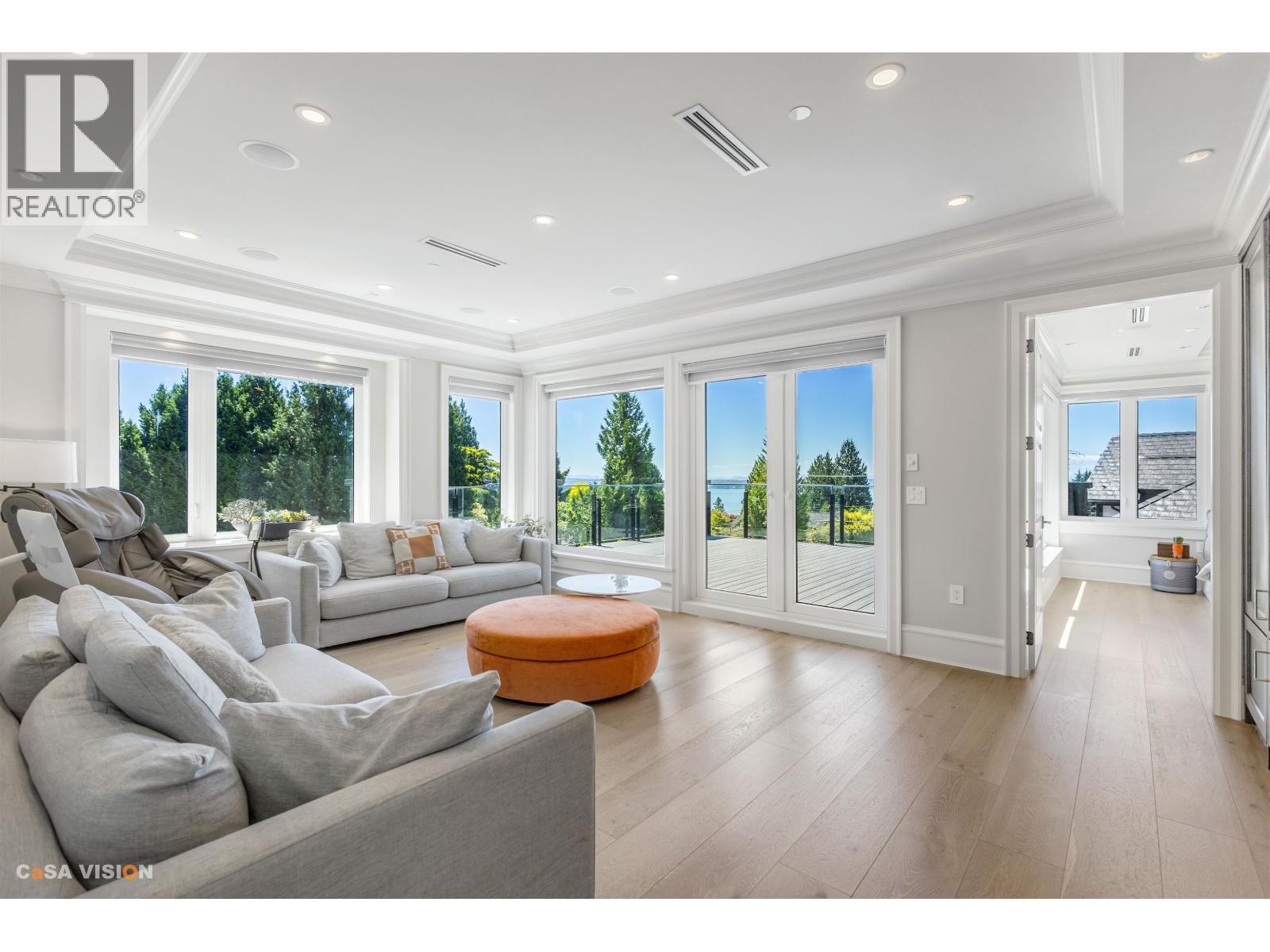 991 CROSS CREEK ROAD, West Vancouver