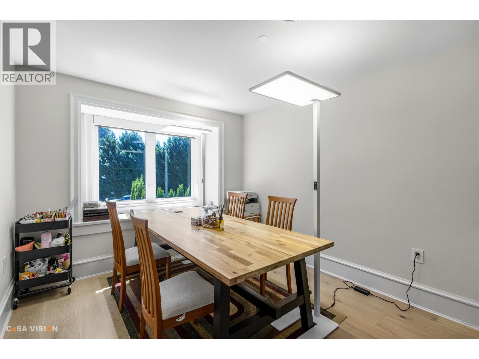 991 CROSS CREEK ROAD, West Vancouver