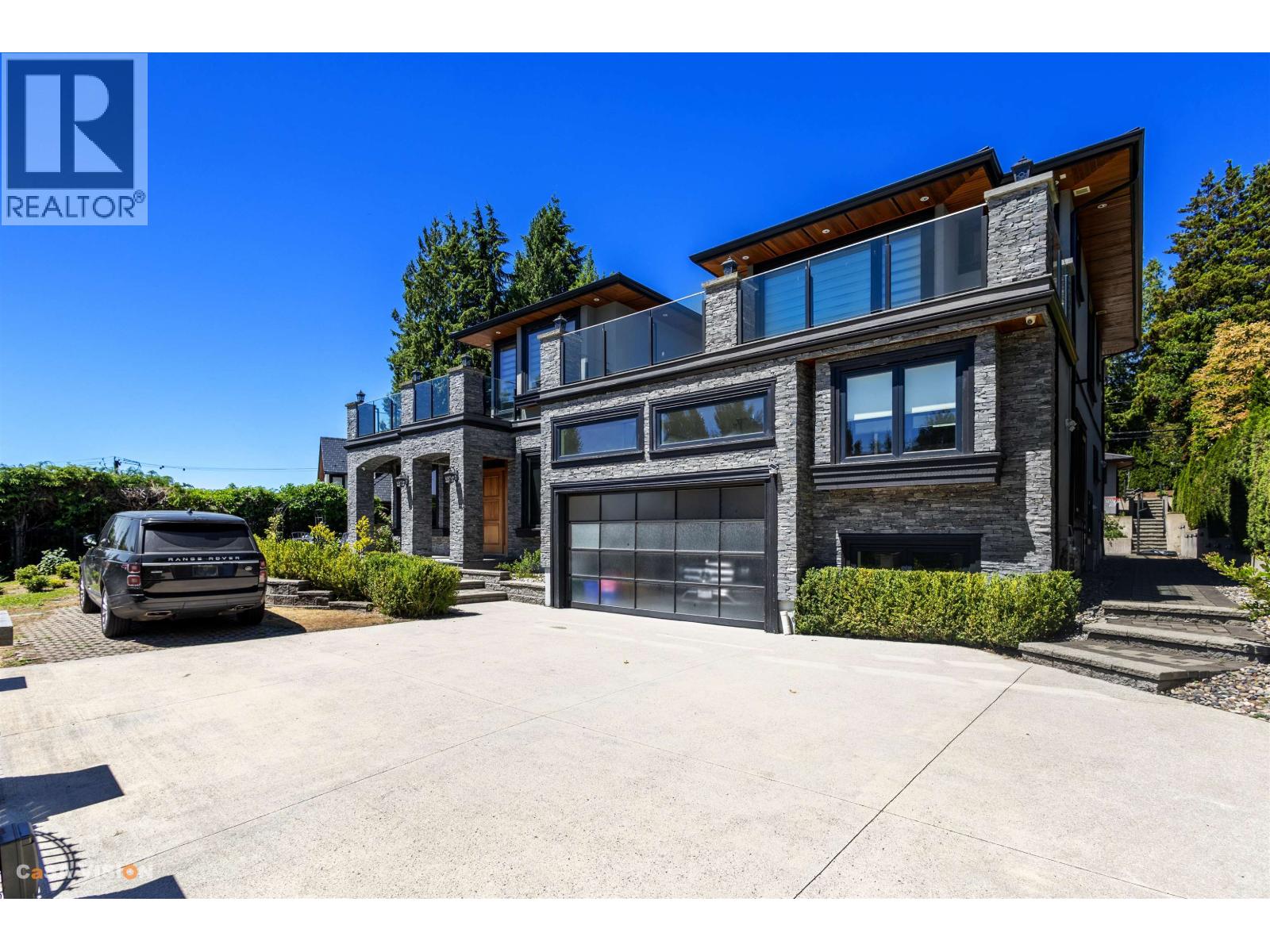 991 CROSS CREEK ROAD, West Vancouver