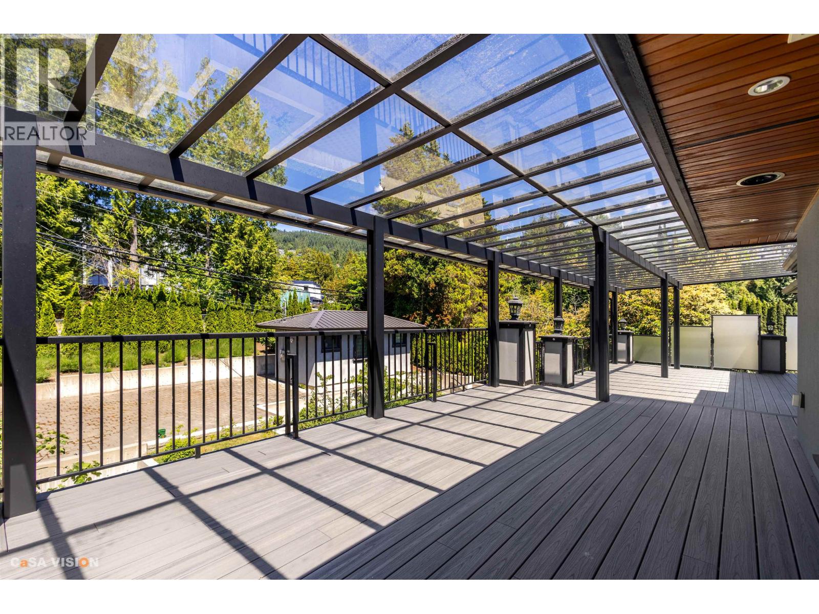 991 CROSS CREEK ROAD, West Vancouver
