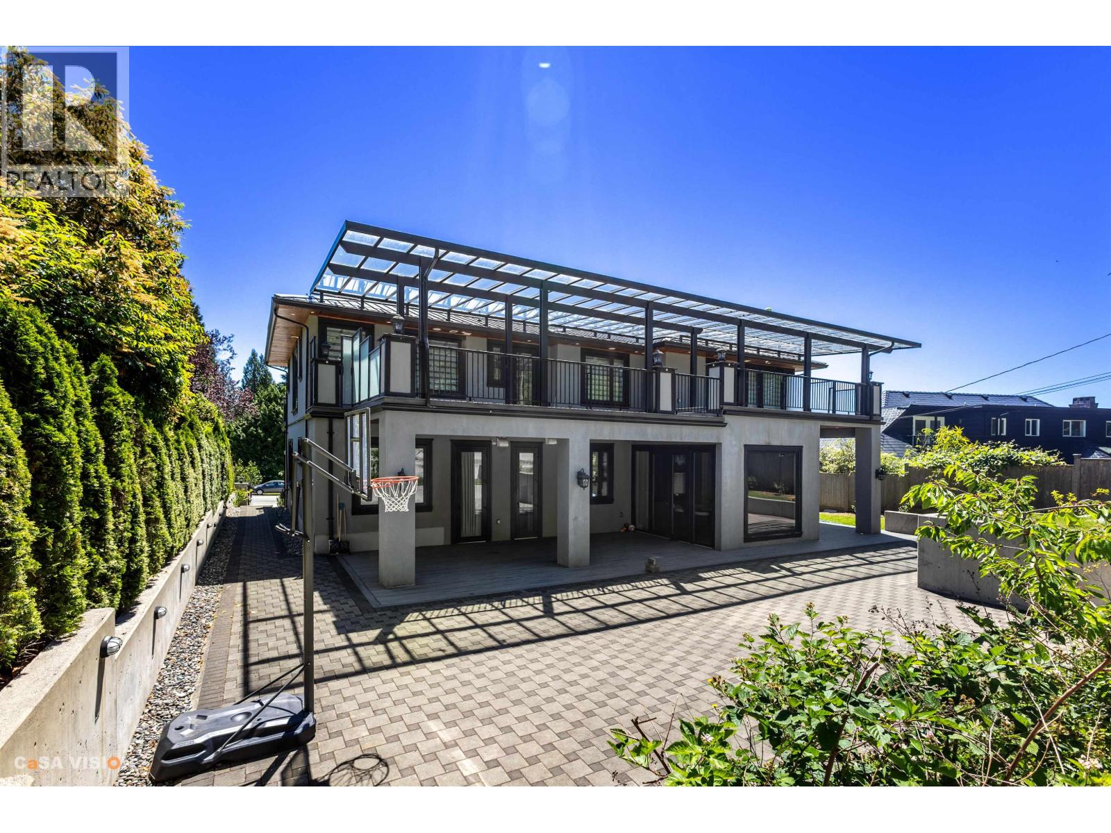 991 CROSS CREEK ROAD, West Vancouver