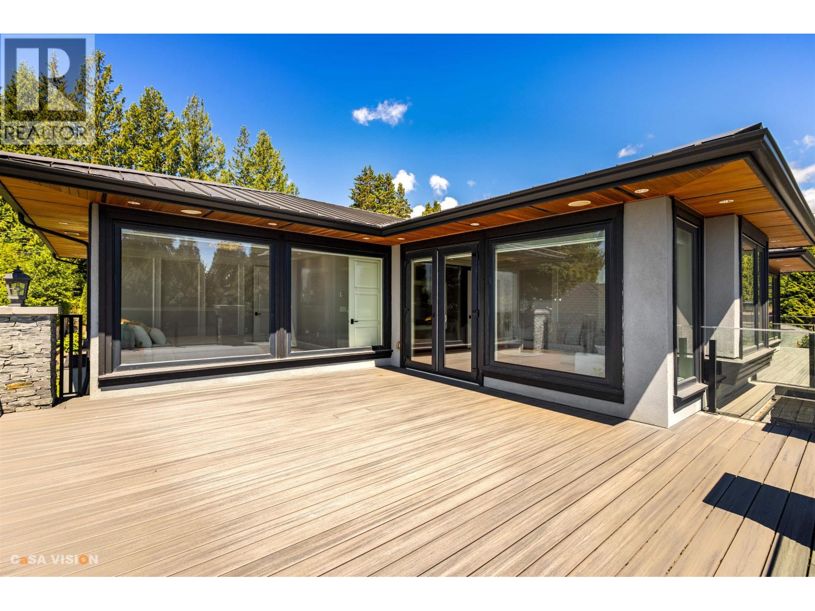991 CROSS CREEK ROAD, West Vancouver